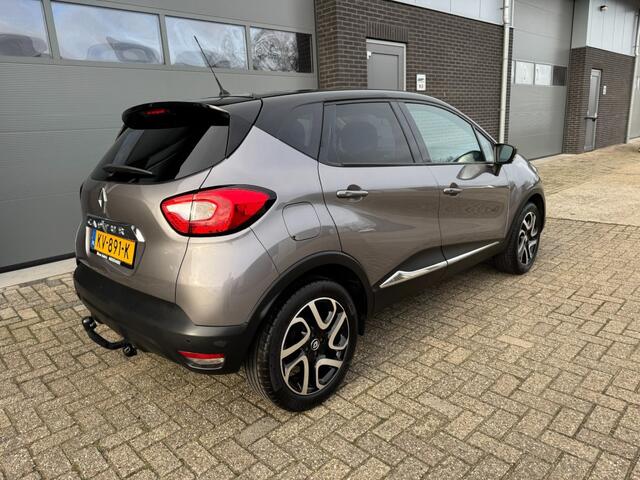 Renault CAPTUR 0.9 TCe DYNAMIQUE airco en navigatie