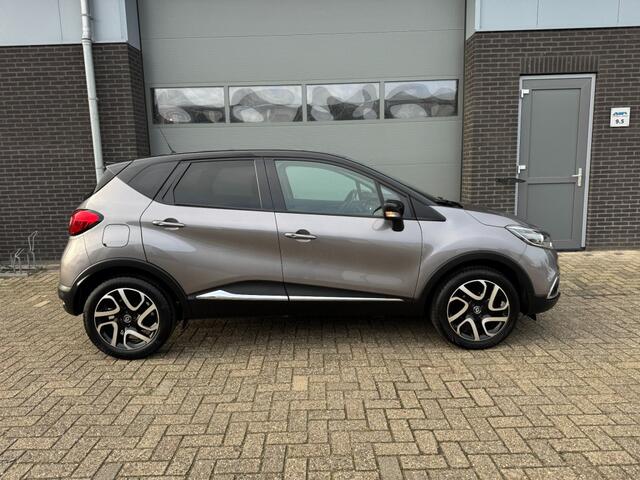 Renault CAPTUR 0.9 TCe DYNAMIQUE airco en navigatie