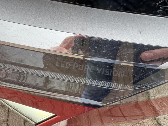 Renault CAPTUR 1.3 tce 160pk EDC Techno+Pack Winter!!