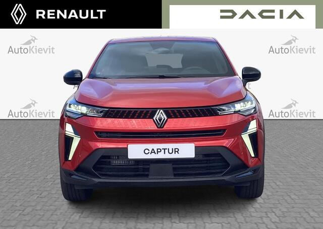 Renault CAPTUR 1.0 TCe 90 techno
