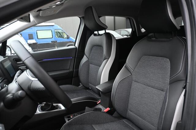 Renault CAPTUR TCe 90 techno | CAMERA | NAVI | CRUISE CONTROL | CLIMATE CONTROL | APPLECARPLAY/ANDROIDAUTO | PDC | LMV