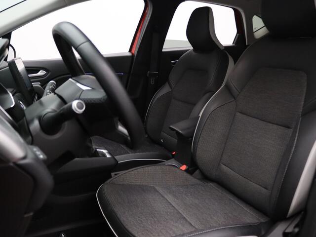 Renault CAPTUR 100pk TCe Intens Cruise | Climate | Navi | Parkeersens. achter