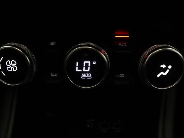 Renault CAPTUR 100pk TCe Intens Cruise | Climate | Navi | Parkeersens. achter