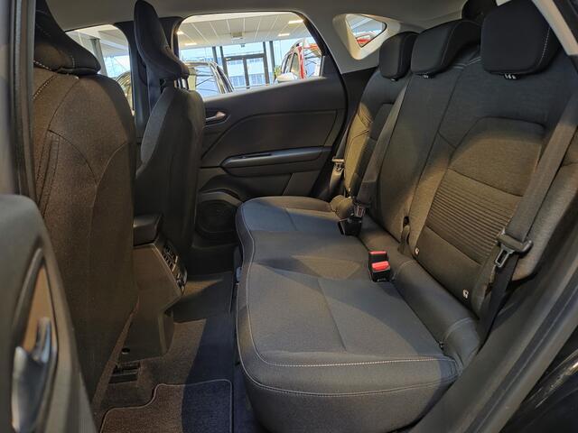 Renault CAPTUR 1.0 TCe 90 Business Zen