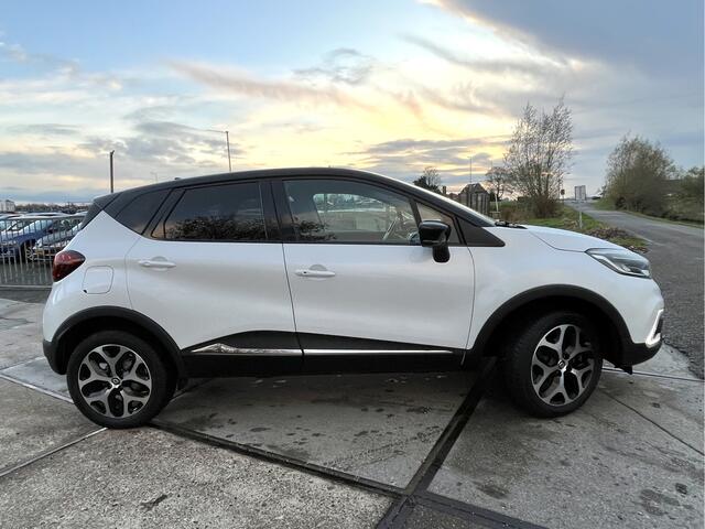 Renault CAPTUR 0.9 TCe Wave