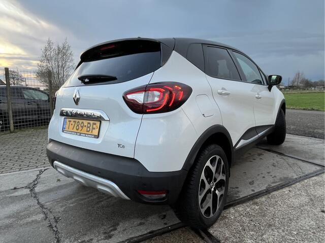 Renault CAPTUR 0.9 TCe Wave