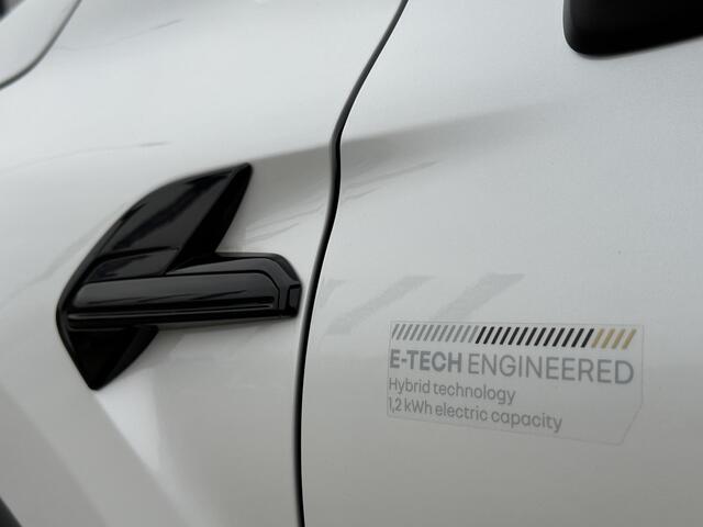 Renault CAPTUR E-Tech full hybrid 145 E-Tech engineered l AUTOMAAT l Origineel NL l 1e-eigenaar