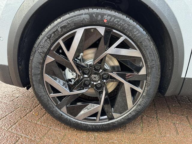 Renault CAPTUR 1.8 E-Tech 160 esprit Alpine+Pack Light&Sound!!