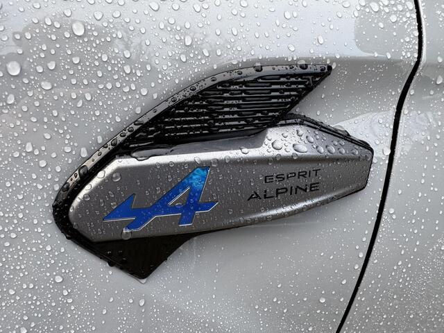 Renault CAPTUR 1.8 E-Tech 160 esprit Alpine+Pack Light&Sound!!