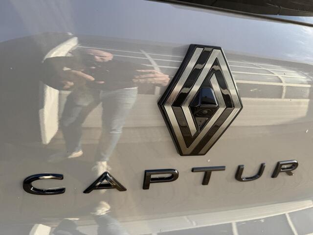 Renault CAPTUR 1.8 E-Tech 160 esprit Alpine+Pack L/S & Privilege!