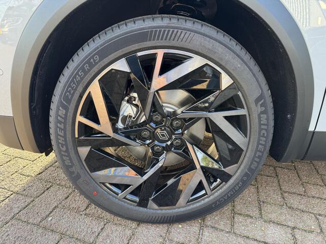 Renault CAPTUR 1.8 E-Tech 160 esprit Alpine+Pack L/S & Privilege!