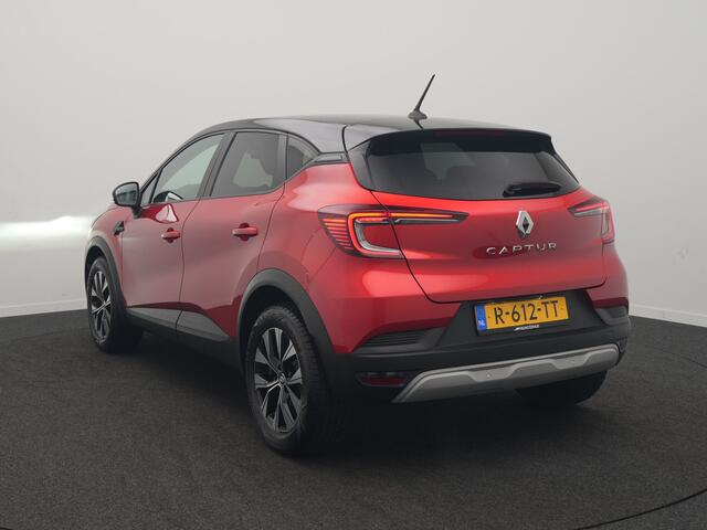 Renault CAPTUR TCe 90 Evolution - RIJKLAARPRIJS - All Seasonbanden - Achteruitrijcamera - Cruise Control - Dealeronderhouden