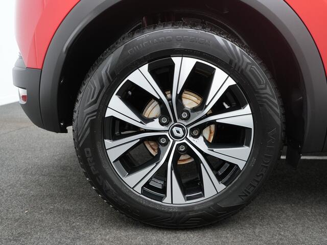 Renault CAPTUR TCe 90 Evolution - RIJKLAARPRIJS - All Seasonbanden - Achteruitrijcamera - Cruise Control - Dealeronderhouden