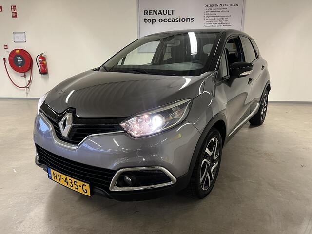 Renault CAPTUR 0.9 TCe Dynamique NAVIGATIE / PACK CITY / CLIMATE CONTROLE / CRUISE CONTROLE / PARKEERSENSOREN.