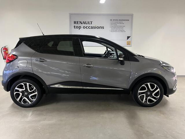 Renault CAPTUR 0.9 TCe Dynamique NAVIGATIE / PACK CITY / CLIMATE CONTROLE / CRUISE CONTROLE / PARKEERSENSOREN.
