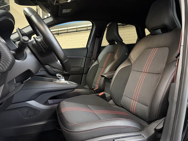 Renault CAPTUR 1.3 TCe 140 R.S. Line | Groot Navi | ACC | Blindspot | Stoelverwarming | 18" |