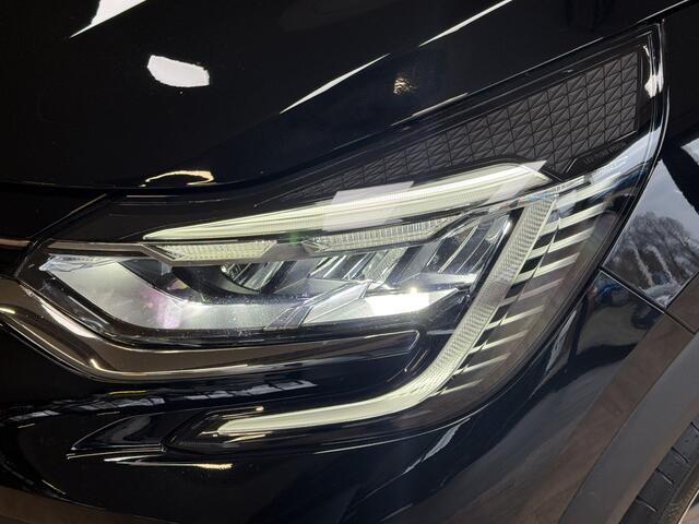 Renault CAPTUR 1.3 TCe 140 R.S. Line | Groot Navi | ACC | Blindspot | Stoelverwarming | 18" |