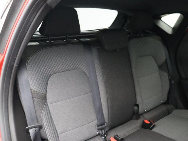 Renault CAPTUR TCe 90pk techno | Harman/Kardon | Stoel en stuur verwarming | Achteruitrijcamera |