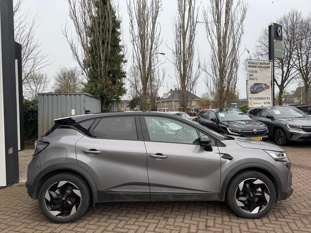 Renault CAPTUR 1.6 E-Tech 145 Techno+Pack Winter!!
