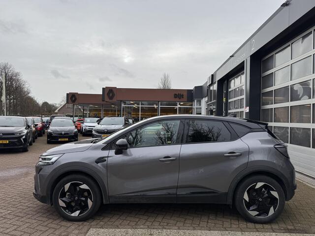 Renault CAPTUR 1.6 E-Tech 145 Techno+Pack Winter!!