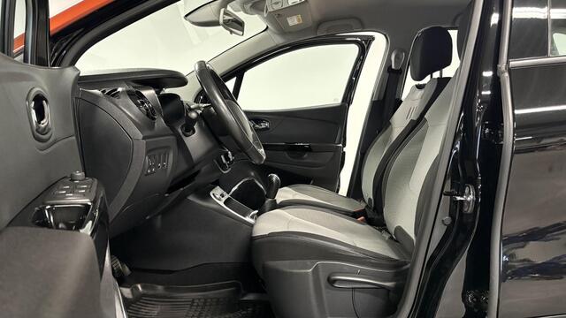 Renault CAPTUR 0.9 TCe Dynamique | Navi | Camera | Clima