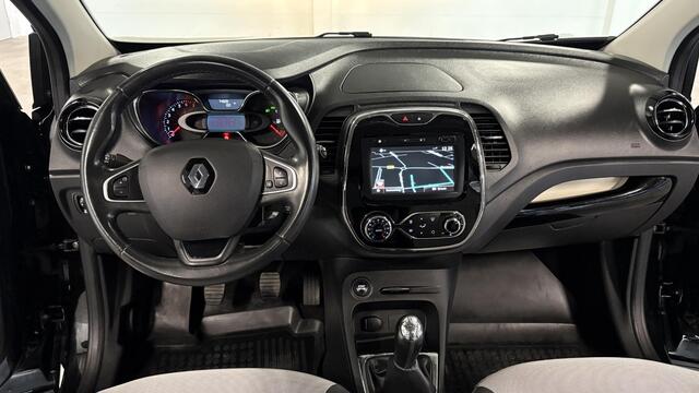 Renault CAPTUR 0.9 TCe Dynamique | Navi | Camera | Clima