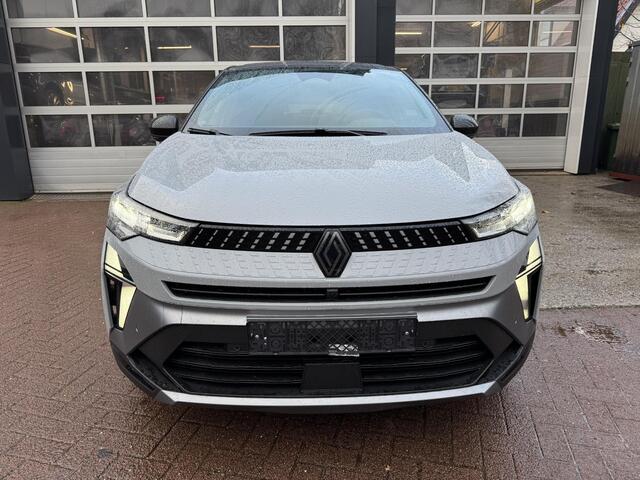 Renault CAPTUR 1.8 E-Tech 160 esprit Alpine+Pack L/S&Privilege!