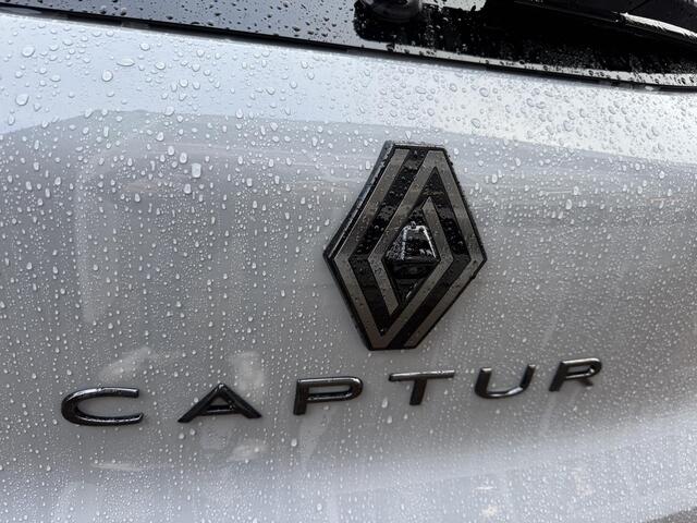 Renault CAPTUR 1.8 E-Tech 160 esprit Alpine+Pack L/S&Privilege!