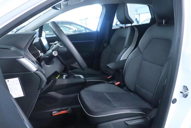 Renault CAPTUR 1.0 TCe 90 Intens | Camera | Navigatie | Trekhaak | All season banden | Climate control | Key-less | LED Koplampen |