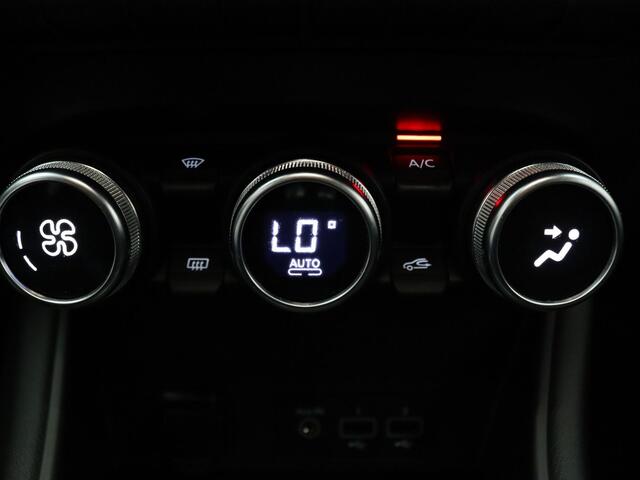 Renault CAPTUR 100pk TCe Intens Cruise | Climate | Carplay | Parkeersens. achter