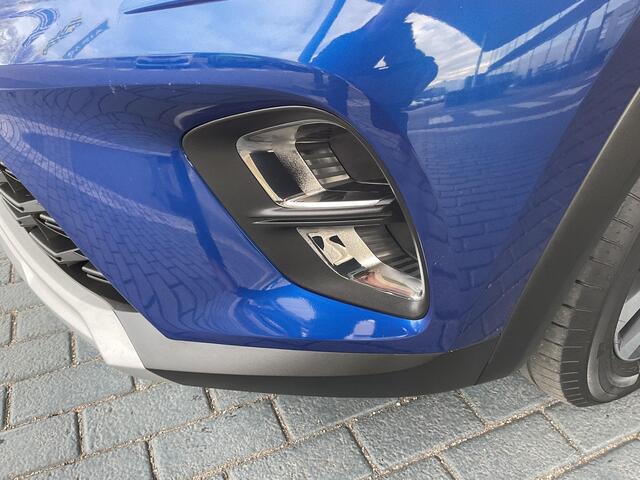 Renault CAPTUR 1.0 TCe 100 Intens / NAVIGATIE / CLIMATE CONTROL / PDC