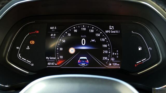 Renault CAPTUR TCe 140 EDC Automaat Intens