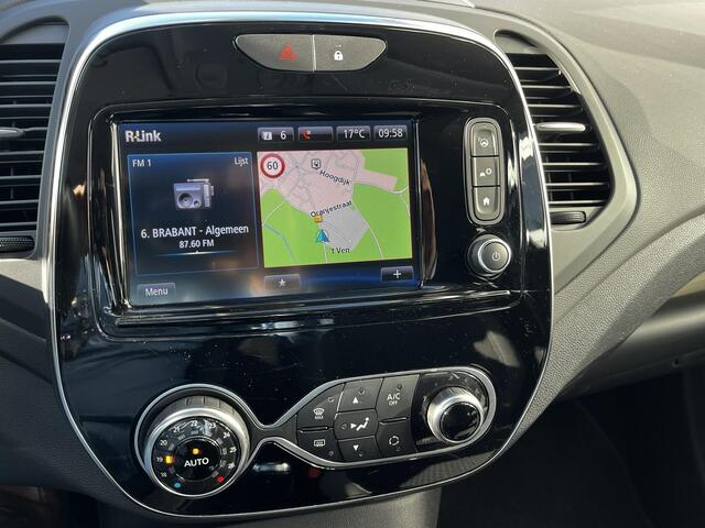 Renault CAPTUR TCe 90 Intens