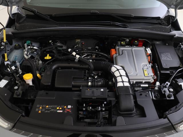 Renault CAPTUR 1.8 E-Tech full hybrid 160 esprit Alpine | Pack Privilège | Pack Light & Sound