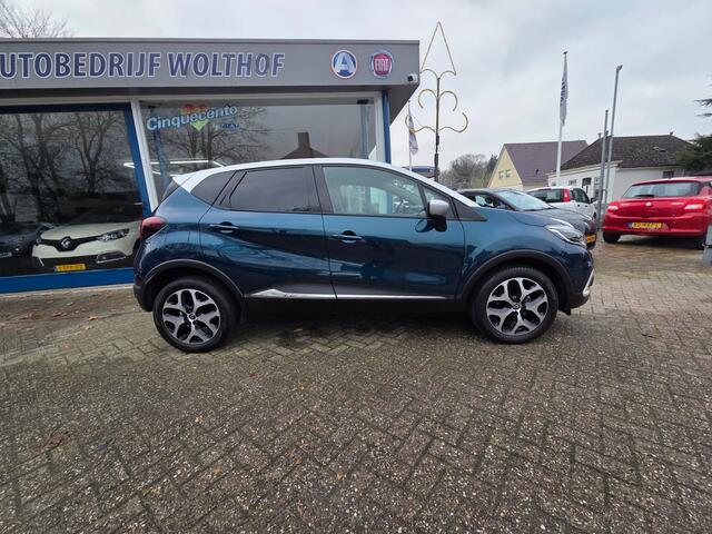 Renault CAPTUR 0.9 TCe Intens