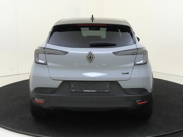 Renault CAPTUR 1.6 E-Tech full hybrid 145 PK techno | Mediascherm | Apple Carplay | Android Auto | Airco | Camera