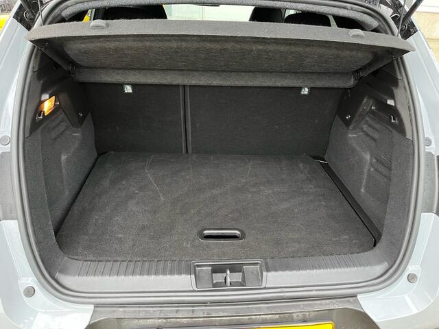 Renault CAPTUR 1.6 E-Tech full hybrid 145 techno / TWO TONE ZWART DAK / CAMERA / APPLE CARPLAY / ANDROID AUTO / LICHTEMETALEN VELGEN ZWARTE INLEG