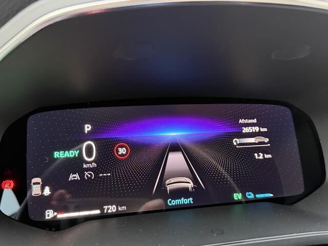 Renault CAPTUR 1.6 E-Tech full hybrid 145 techno | LM | PDC | Camera |