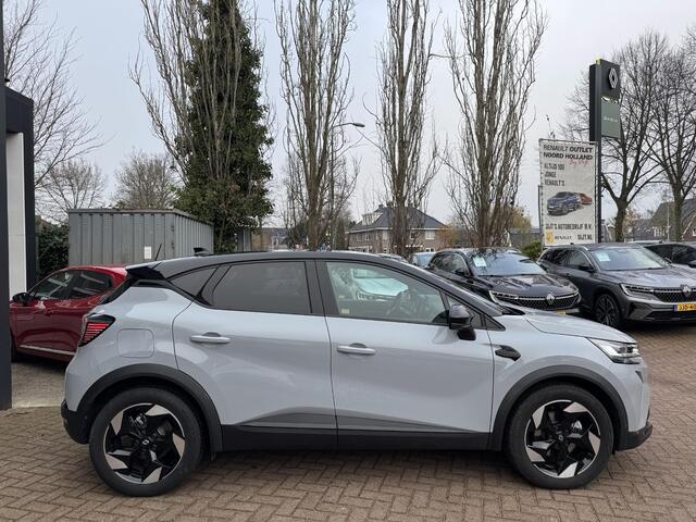 Renault CAPTUR 1.6 E-Tech 145 Techno+Pack winter!!