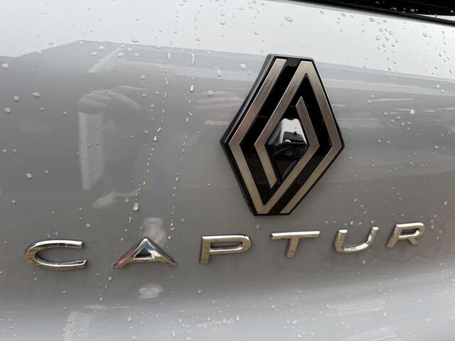 Renault CAPTUR 1.6 E-Tech 145 Techno+Pack winter!!