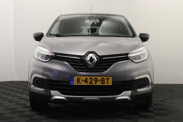 Renault CAPTUR 0.9 TCe Bose