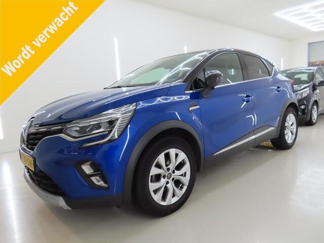 Renault CAPTUR 1.0 TCe 100 Intens