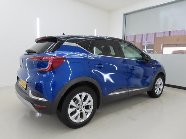 Renault CAPTUR 1.0 TCe 100 Intens