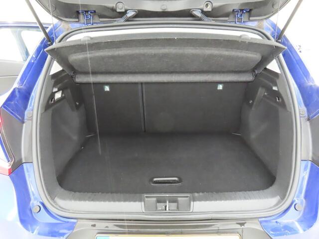 Renault CAPTUR 1.0 TCe 100 Intens