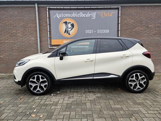 Renault CAPTUR 0.9 TCe Intens