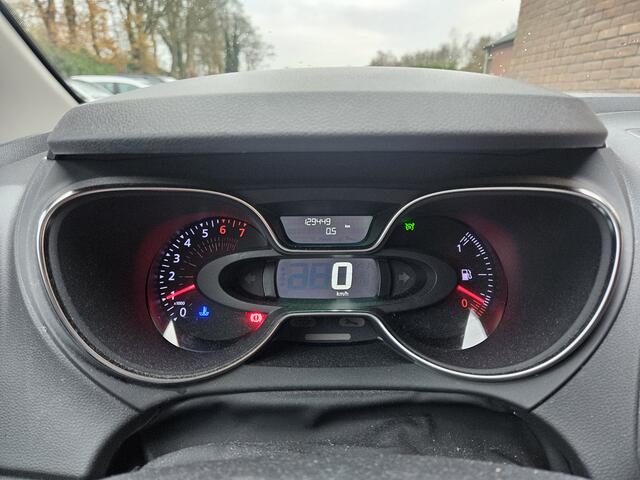 Renault CAPTUR 0.9 TCe Intens