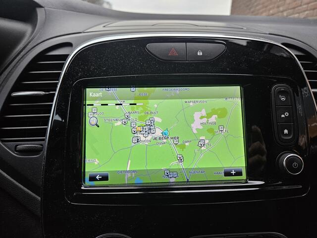 Renault CAPTUR 0.9 TCe Intens