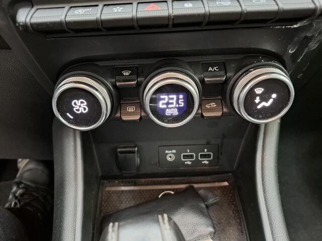 Renault CAPTUR 1.3 TCe 130 Edition One Trekhaak | Camera