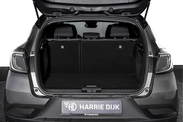 Renault CAPTUR 1.3 mild hybrid 160 esprit Alpine - Automaat | Dig. Cockpit | Adapt. Cruise | Stoel-+Stuurverw. | PDC | Camera | NAV + App. Connect | ECC | LM 19" | 4217