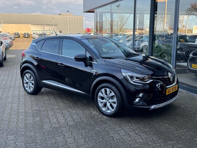 Renault CAPTUR 1.6 E-Tech Plug In - Intens - Navi - Carplay/Android